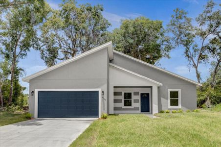 New construction Single-Family house 4139 Sw 130Th Pl, Ocala, FL 34473 - photo 0