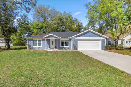 New construction Single-Family house 804 Deep Wood Ct, Fruitland Park, FL 34731 null- photo 28 28