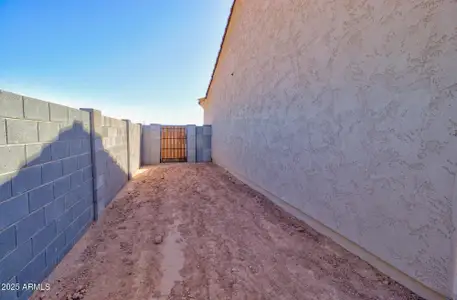 New construction Single-Family house 3810 N Mohu Dr, Eloy, AZ 85131 - image