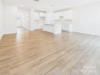 New construction Townhouse house 311 King St E, Unit 02, Kings Mountain, NC 28086 - image 8