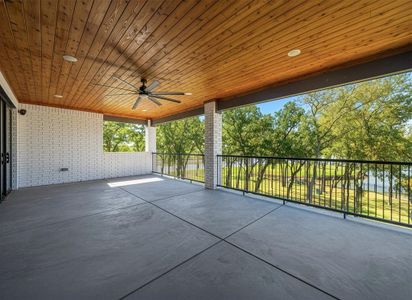 New construction Single-Family house 7061 The Resort Dr, Fort Worth, TX 76179 - image 3