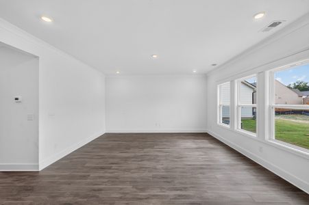New construction Single-Family house 141 Yuma Ln, White House, TN 37188 plan The Winston - image 13