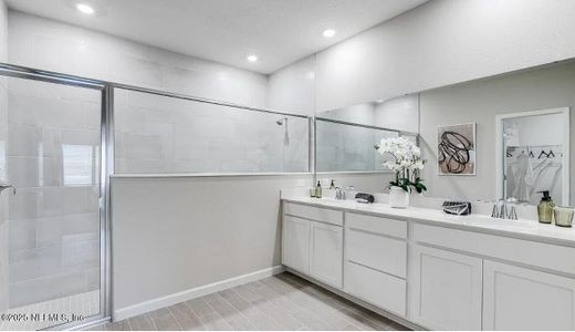 New construction Townhouse house 73 Whitmore Dr, St. Augustine, FL 32092 - image