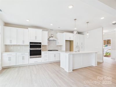 New construction Single-Family house 1704 Coral Bark Ln, Unit 19, Charlotte, NC 28216 - image 14