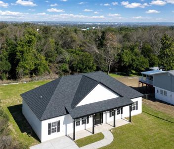 New construction Single-Family house 2513 Weldon Dr, Augusta, GA 30906 - image