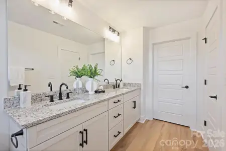 New construction Townhouse house 10723 Mallard Creek Rd, Charlotte, NC 28262 - image 4