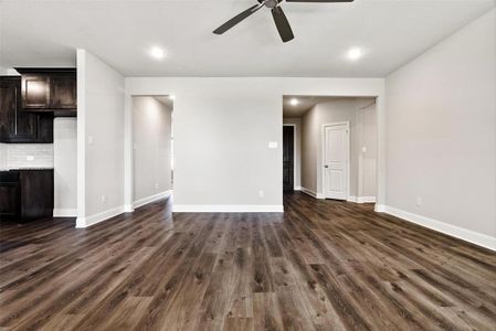 New construction Single-Family house 2202 Briarwood Dr, Bridgeport, TX 76426 null- photo 12 12