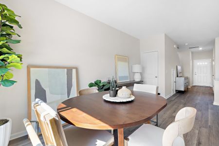 New construction Single-Family house 758 Gatestone Ln, Unit (71), Hopkins, SC 29061 plan Balsa - image 13