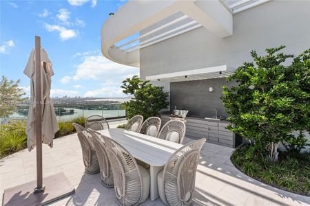 New construction Condo house 580 72Nd, Unit 711, Miami Beach, FL 33141 - image 15