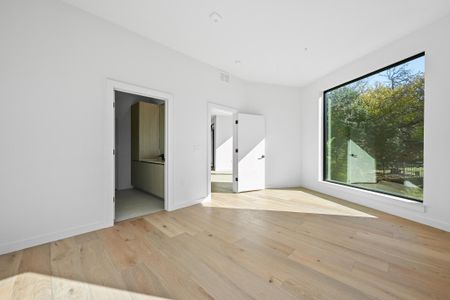 New construction Condo house 2209 S 1St St, Unit 114, Austin, TX 78704 - image 15