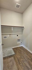 New construction Single-Family house 3801 Peacock Isle Dr, Dickinson, TX 77539 plan Magnolia Bayou - image 12