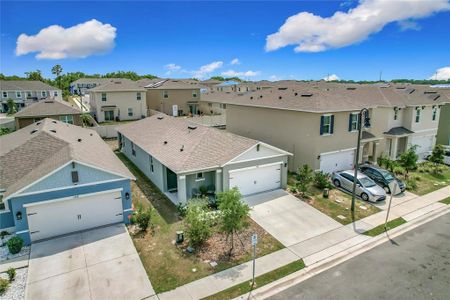 New construction Single-Family house 1304 Berry Ln, Davenport, FL 33837 null- photo 41 41