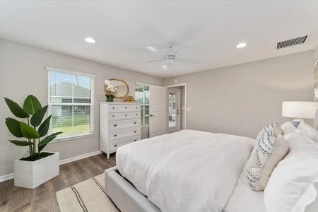 New construction Single-Family house 1120 Main St, The Villages, FL 32159 null- photo 3 3