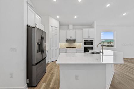 New construction Single-Family house 3951 Kennebunk Lp, Mount Dora, FL 32757 - image 5