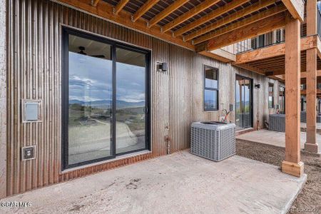 New construction Townhouse house 107 Saddle Mountain Camp Rd, Granby, CO 80446 - image