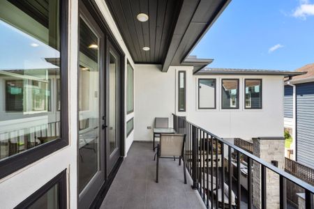 New construction Single-Family house 424 Redan St, Houston, TX 77009 - image 5