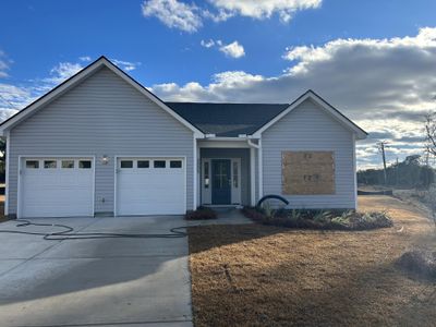 New construction Single-Family house 3005 Harvey Ave, North Charleston, SC 29405 - photo 0