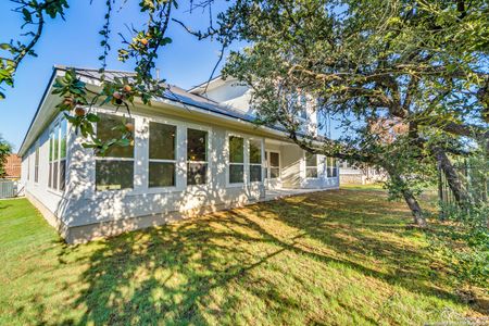 New construction Single-Family house 24706 Faraday, San Antonio, TX 78257 null- photo 24 24