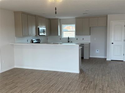 New construction Single-Family house 217 Altom Rd, Springtown, TX 76082 - image 6