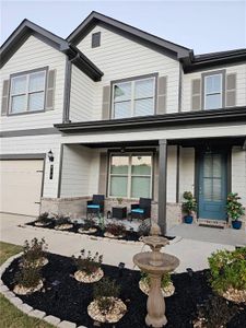 New construction Single-Family house 140 Applewood Wy, Homer, GA 30547 - image