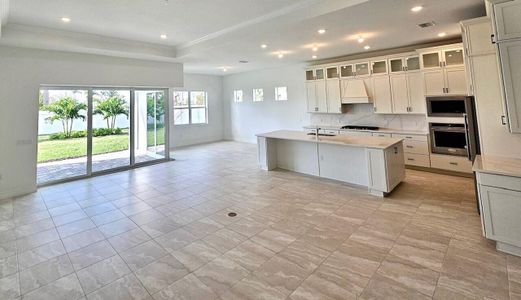 New construction Single-Family house 10730 Stellar Circle, Palm Beach Gardens, FL 33412 - photo 6 6