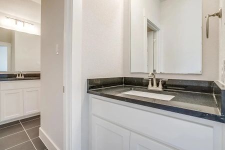 New construction Single-Family house Waxahachie, TX 75167 plan The Landry - image 10