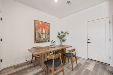 New construction Single-Family house 5688 N Killarney Ct, Aurora, CO 80019 2610- photo 9 9