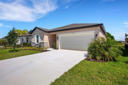 New construction Single-Family house 9737 Last Light Gln, Parrish, FL 34219 Sentinel- photo 25 25