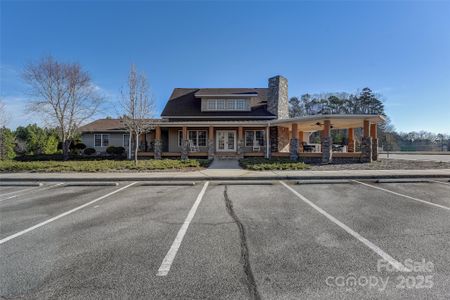 New construction Single-Family house 1547 Sunset Pointe Dr, Salisbury, NC 28146 null- photo 44 44