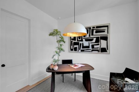 New construction Single-Family house 1810 Ferguson Ct, Charlotte, NC 28205 - image 10