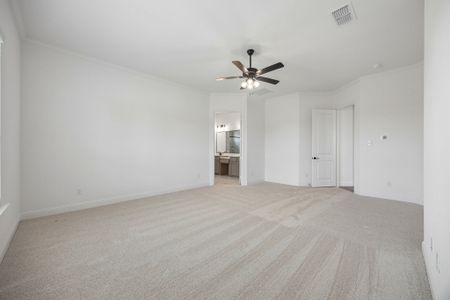 New construction Single-Family house 5013 Valley View Dr, Joshua, TX 76058 plan Scottsdale I - image 18