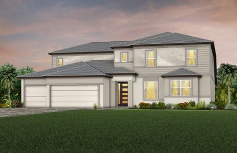 New construction Single-Family house 1703 Fallon Pass, Zephyrhills, FL 33541 - photo 17 17