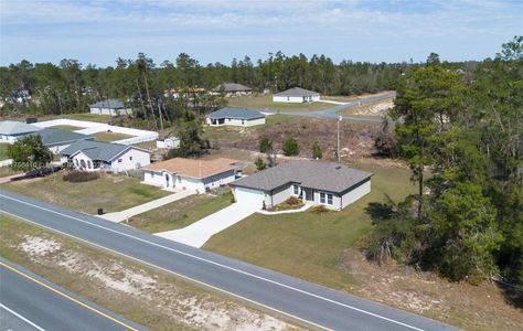 New construction Single-Family house 524 Marion Oaks Blvd, Ocala, FL 34473 null- photo 31 31