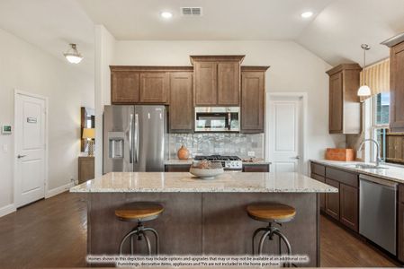 Waverly Estates by Bloomfield Homes in Josephine - photo 13 13