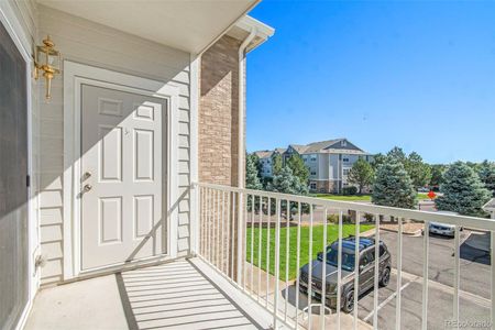 New construction Condo house 15700 E Jamison Dr, Unit 8-203, Englewood, CO 80112 null- photo 21 21