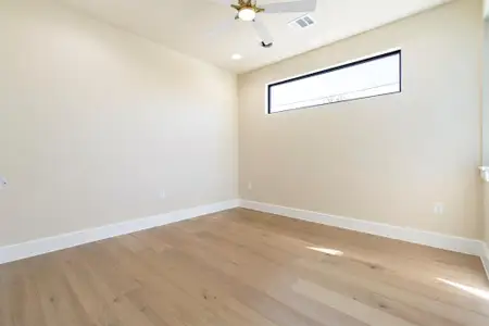 New construction Single-Family house 814 E 45Th St, Austin, TX 78751 null- photo 25 25