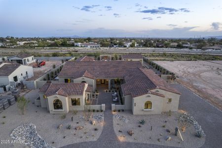 New construction Single-Family house 12331 E Gold Dust Ave, Scottsdale, AZ 85259 null- photo 4 4