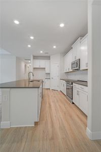 New construction Single-Family house 11512 Weaver Hollow Rd, New Port Richey, FL 34654 plan Pompei RH2/51 - image 13