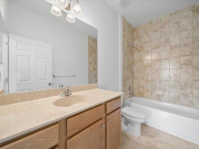 New construction Single-Family house 314 Silver Sands Ln, Fort Pierce, FL 34945 - image 6