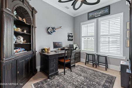 New construction Single-Family house 227 Tesoro Ter, St. Augustine, FL 32095 - image 19