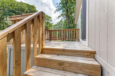 New construction Single-Family house 1613 Mockingbird Ln, Pelican Bay, TX 76020 - image