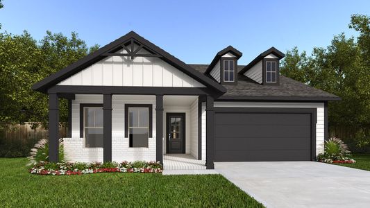 New construction Single-Family house 100 Pasarela Dr, St. Augustine, FL 32095 plan 1978MC - image 4
