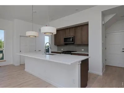 New construction Condo house 725 Kubat Ln, Unit A, Longmont, CO 80503 - image 7