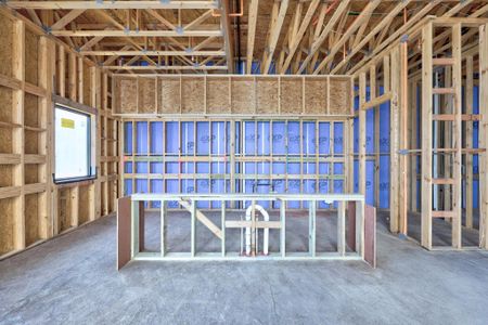 New construction Condo house 1408 W 9Th St, Unit 504, Austin, TX 78703 null- photo 8 8