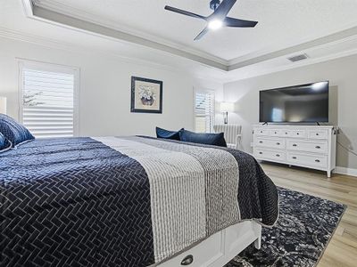 New construction Single-Family house 7704 Brian Etheredge Wy, The Villages, FL 34762 - image 19