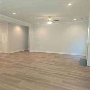 New construction Single-Family house 887 Bessie Ct, Loganville, GA 30052 - image 20