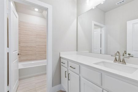 New construction Single-Family house 4713 Baytown Ln, McKinney, TX 75071 plan Magnolia - image 11