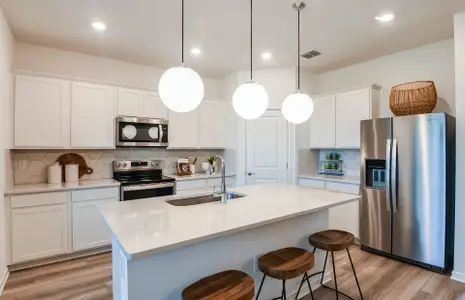 New construction Single-Family house 8327 Sw 58Th Lp, Ocala, FL 34481 plan Crestmere - image