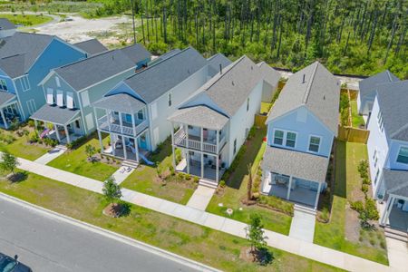 New construction Single-Family house 112 Crimson St, Summerville, SC 29486 Rowan - photo 2 2