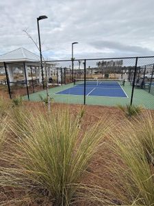 New construction Single-Family house 500 Ocean Mist Wy, Summerville, SC 29486 plan Adventurer - image 9